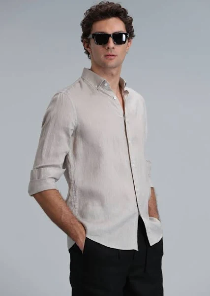 ERKEK KIŞLIK GÖMLEK