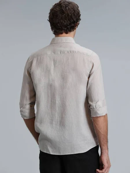 ERKEK KIŞLIK GÖMLEK