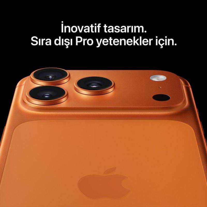 İPHONE 17